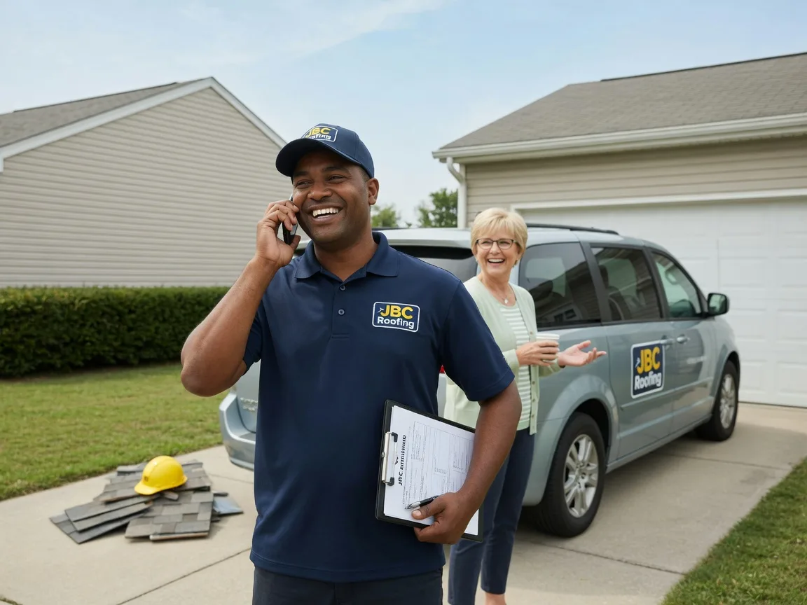 Roof Replacement Hilton Head Island, SC FAQs